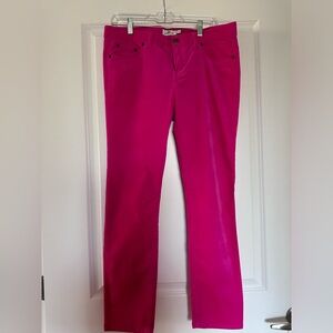 Ladies Vineyard Vines High Waisted Jeans